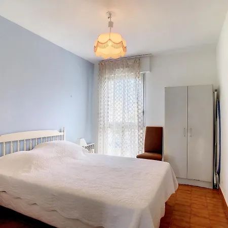 T2 Climatise Avec Loggia Et Parking A Carnon - Fr-1-715-40 Apartment Mauguio